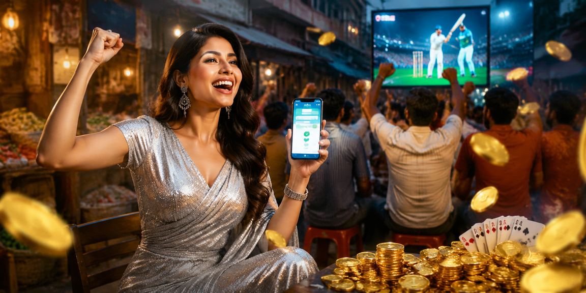 বাংলাদেশের ক্রিকেট বেটিং মডেল বগুরার ছবি